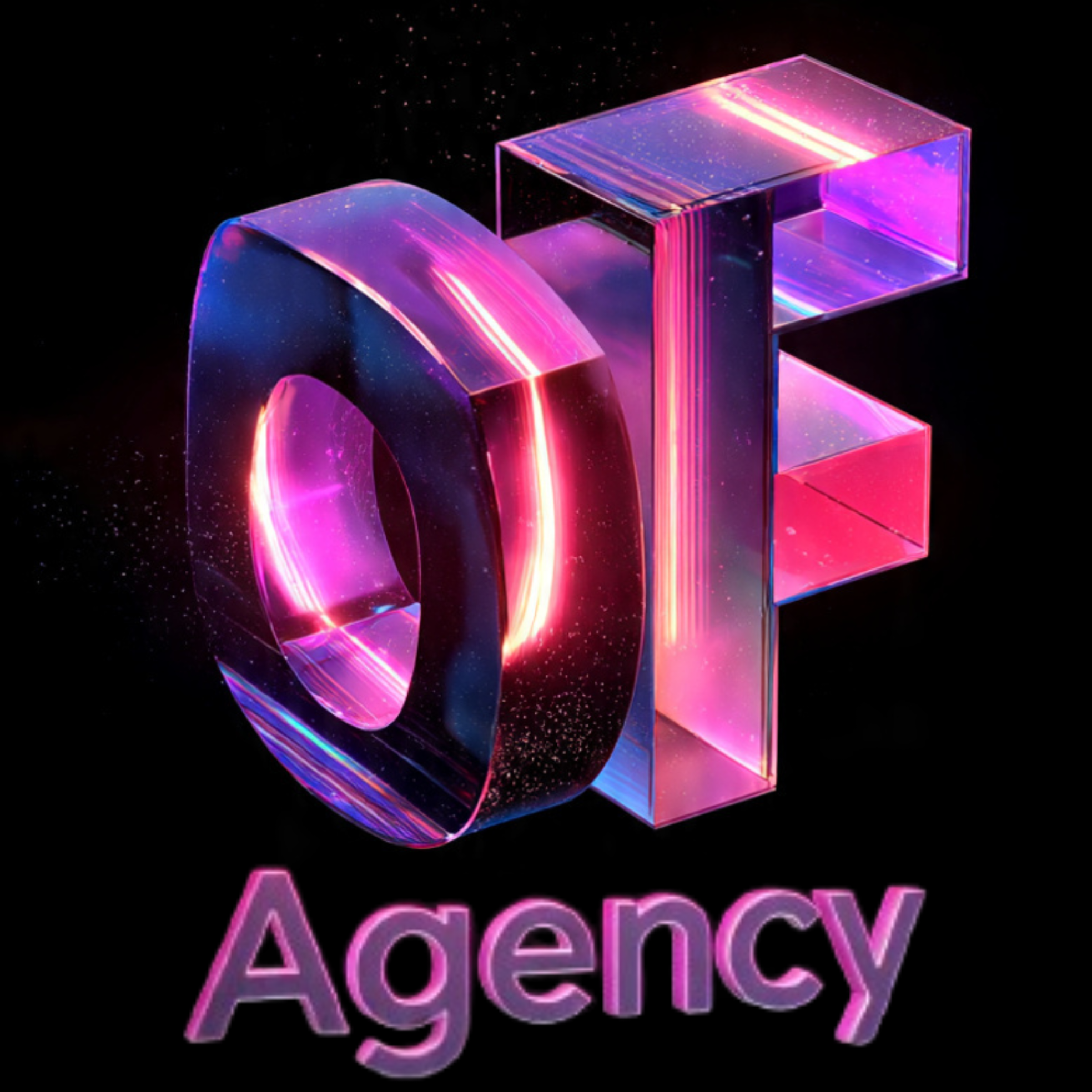 OF Agency